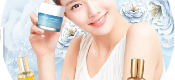 Mỹ phẩm