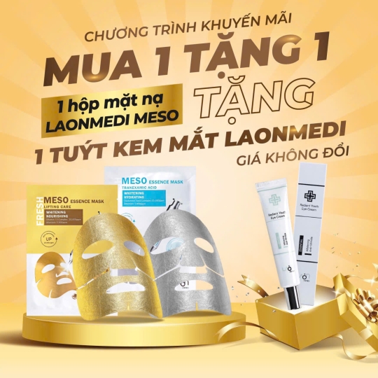 Mặt nạ Meso
